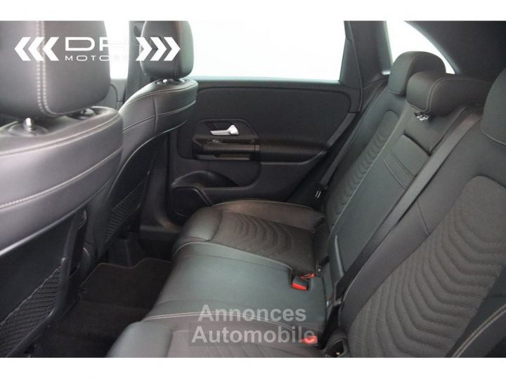 Mercedes Classe B 160 d BUSINESS SOLUTION - 40