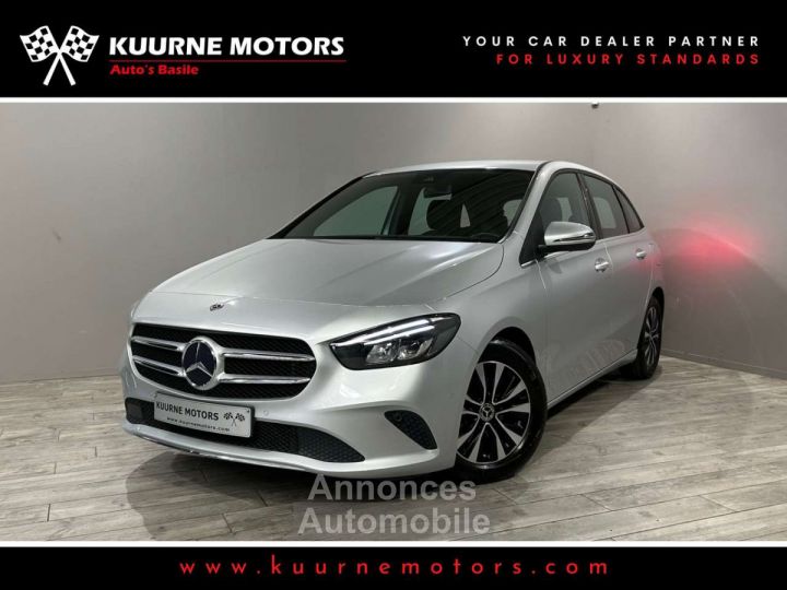 Mercedes Classe B 180 Aut. Alu16-Led-Cam-SportZet-Pdc-Gps - 3