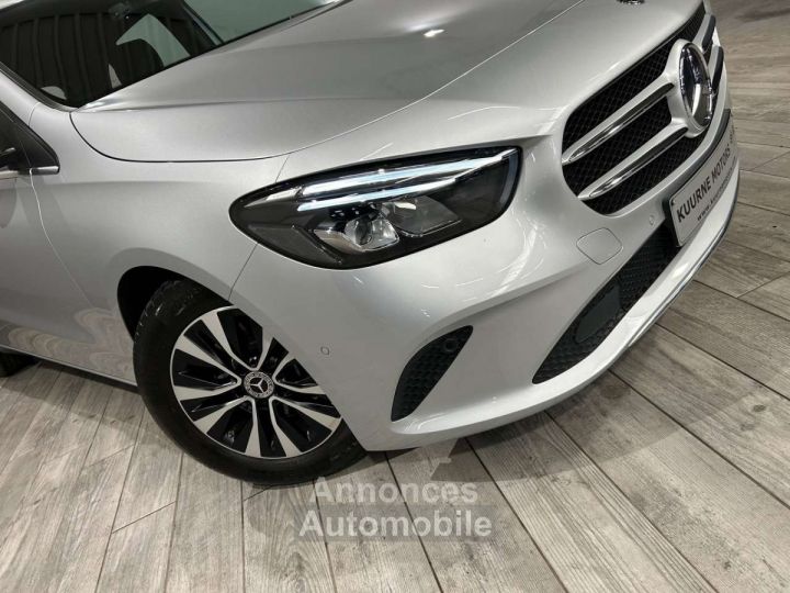 Mercedes Classe B 180 Aut. Alu16-Led-Cam-SportZet-Pdc-Gps - 21