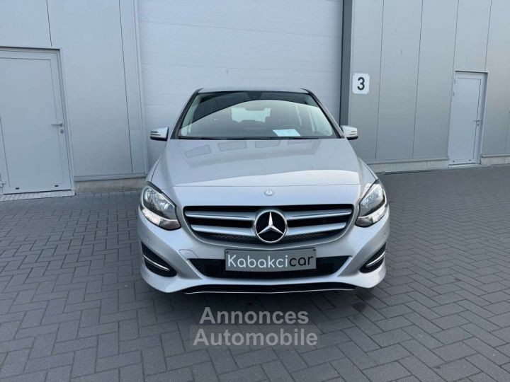 Mercedes Classe B 180 Climatisation, GPS GARANTIE 12 Mois - 2