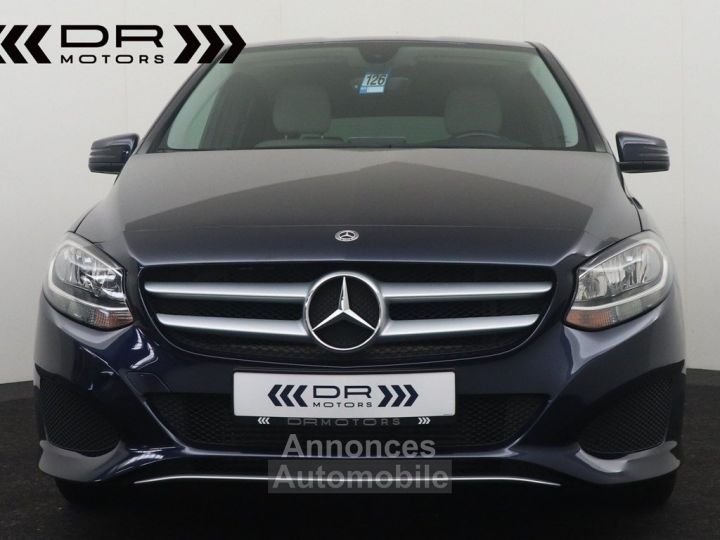 Mercedes Classe B 180 d 7-GTRONIC PACK PROFESSIONAL - CAMERA - 5