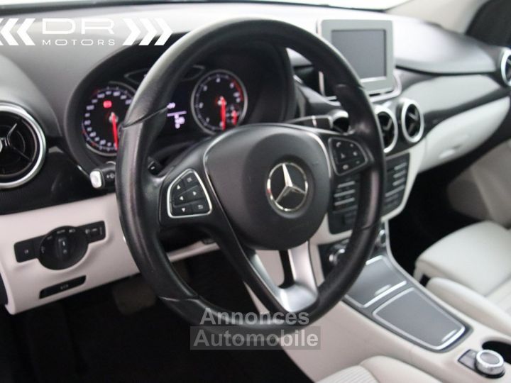 Mercedes Classe B 180 d 7-GTRONIC PACK PROFESSIONAL - CAMERA - 24