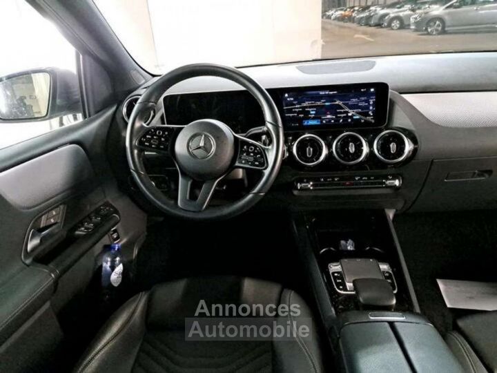 Mercedes Classe B 180 d 7G TRONIC - 5