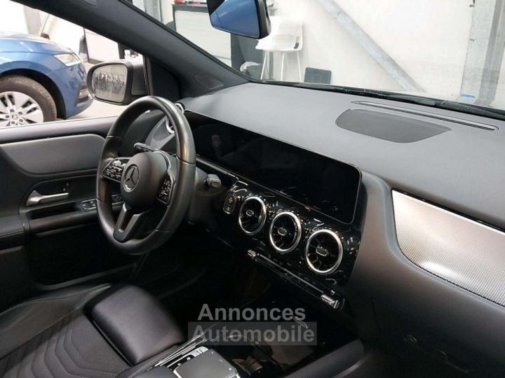 Mercedes Classe B 180 d 7G TRONIC - 5