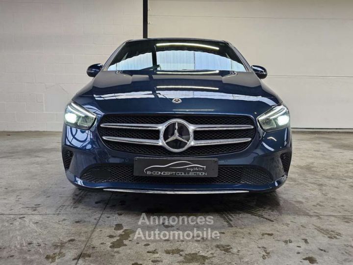 Mercedes Classe B 180 d Business Solution - 2