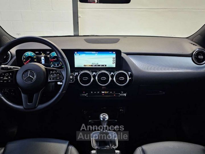 Mercedes Classe B 180 d Business Solution - 14