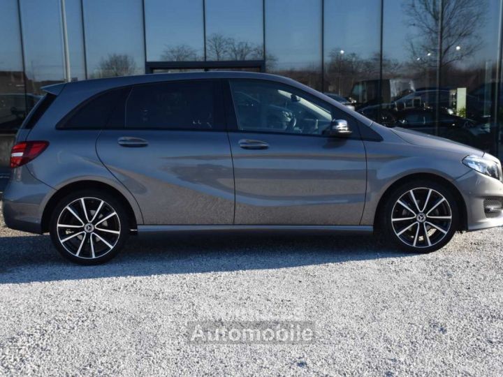 Mercedes Classe B 180 d Sport Spack 8' AUOTMAAT - 5