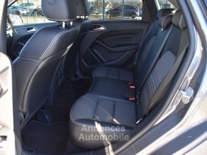 Mercedes Classe B 180 d Sport Spack 8' AUOTMAAT - 10