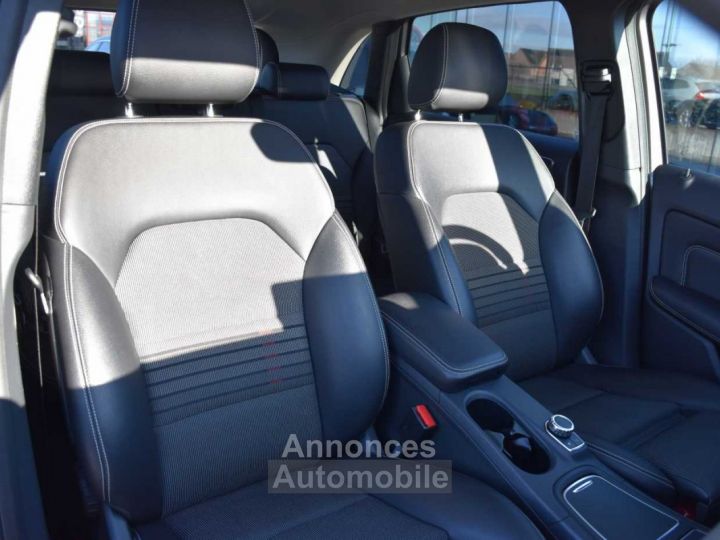 Mercedes Classe B 180 d Sport Spack 8' AUOTMAAT - 13