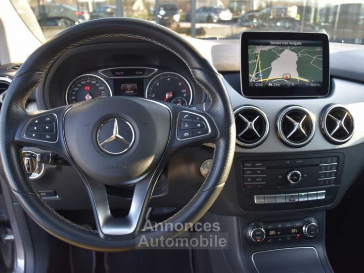 Mercedes Classe B 180 d Sport Spack 8' AUOTMAAT - 14