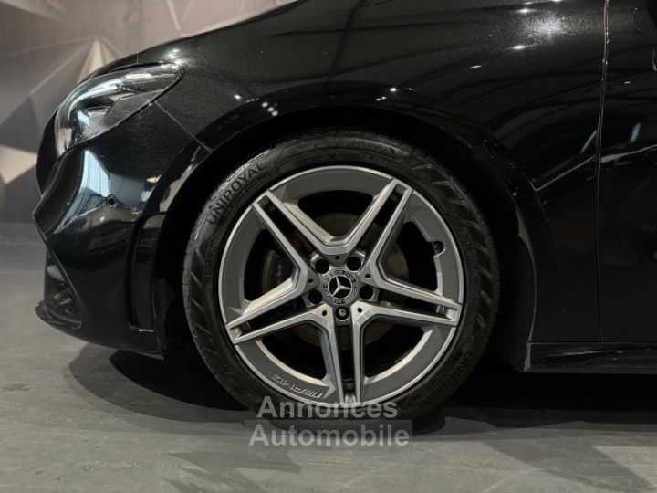 Mercedes Classe B 180D 116CH AMG LINE EDITION 7G-DCT - 6