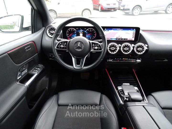 Mercedes Classe B 200 Business WIDESCREEN,NAVI,AUTOMAAT,CRUISE,PDC V+A - 8