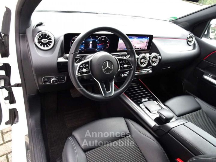 Mercedes Classe B 200 Business WIDESCREEN,NAVI,AUTOMAAT,CRUISE,PDC V+A - 9