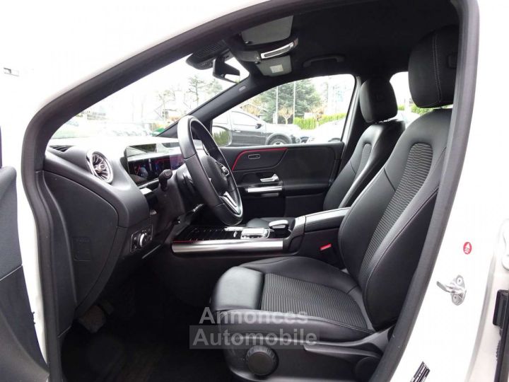 Mercedes Classe B 200 Business WIDESCREEN,NAVI,AUTOMAAT,CRUISE,PDC V+A - 10