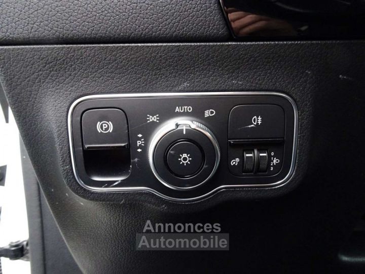 Mercedes Classe B 200 Business WIDESCREEN,NAVI,AUTOMAAT,CRUISE,PDC V+A - 23