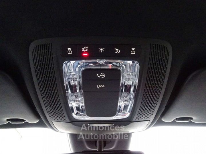 Mercedes Classe B 200 Business WIDESCREEN,NAVI,AUTOMAAT,CRUISE,PDC V+A - 25