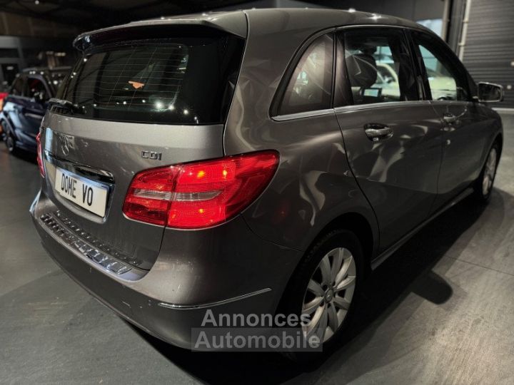 Mercedes Classe B 200 CDI BUSINESS - 6