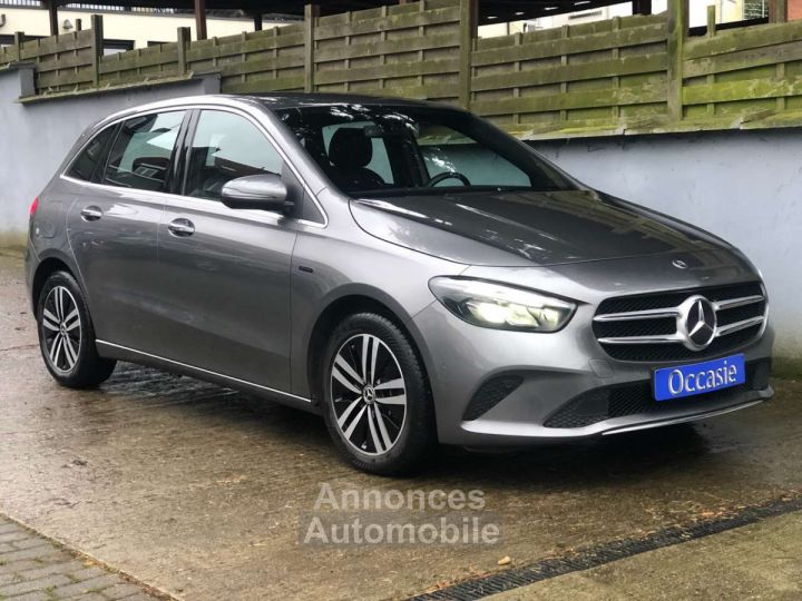 Mercedes Classe B 250 E PHEV Business Solution PLUG IN HYBRIDE - 1