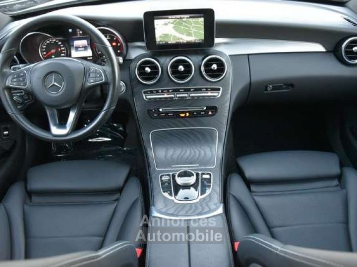 Mercedes Classe C 180 AMG PAKKET - XENON - LEDER - GPS - CARPASS - 1°HAND - FULL - - 7