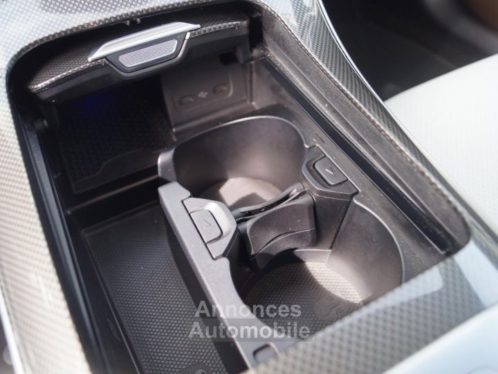 Mercedes Classe C 180 Aut. AMG sportpakket PANO LED BURMESTER - 17