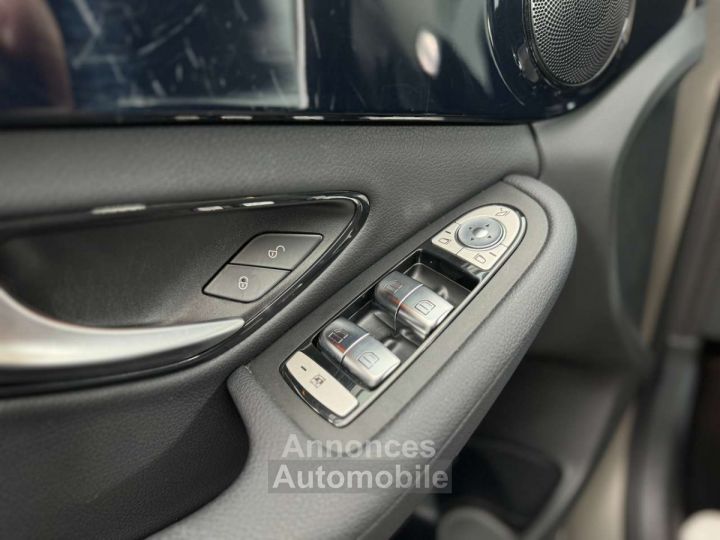 Mercedes Classe C 180 Auto Business Solution - 15