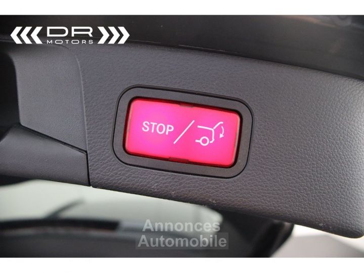 Mercedes Classe C 180 d 9-GTRONIC AMG LINE BUSINESS SOLUTIONS - LEDER LED NAVI MIRROR LINK - 46