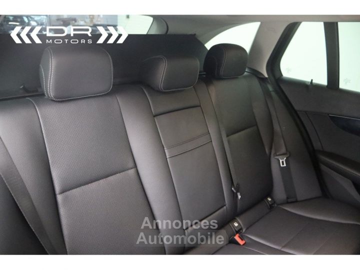 Mercedes Classe C 180 d 9-GTRONIC BREAK BUSINESS SOLUTIONS - LED LEDER NAVI - 16