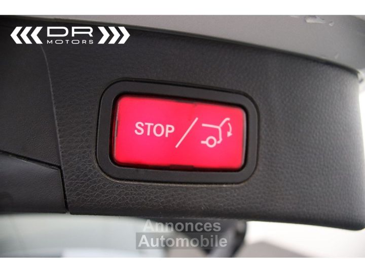 Mercedes Classe C 180 d 9-TRONIC BREAK BUSINESS SOLUTIONS - LED LEDER NAVI - 48