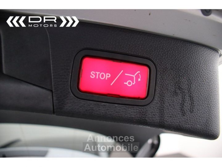 Mercedes Classe C 180 d BREAK 9-GTRONIC BUSINESS SOLUTIONS - LED NAVI DAB PANODAK - 43