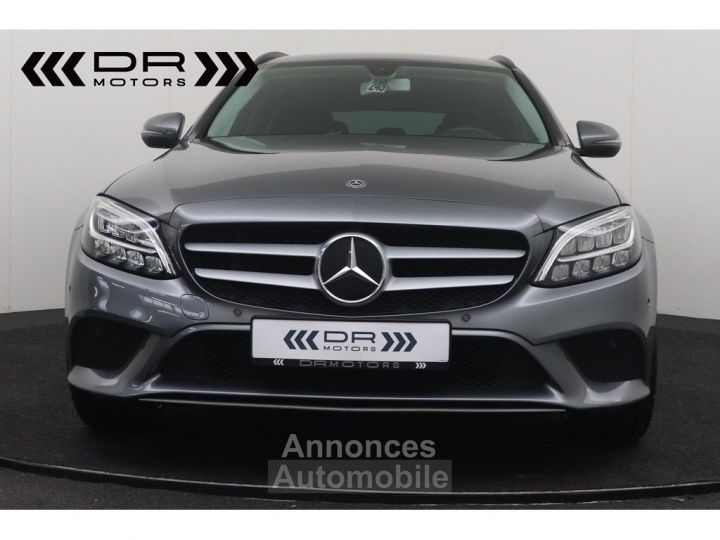 Mercedes Classe C 180 d BREAK FACELIFT BUSINESS SOLUTIONS - LED NAVI - 8