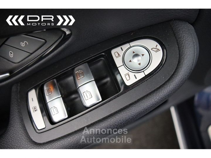 Mercedes Classe C 180 d BREAK FACELIFT BUSINESS SOLUTIONS - LED NAVI - 41