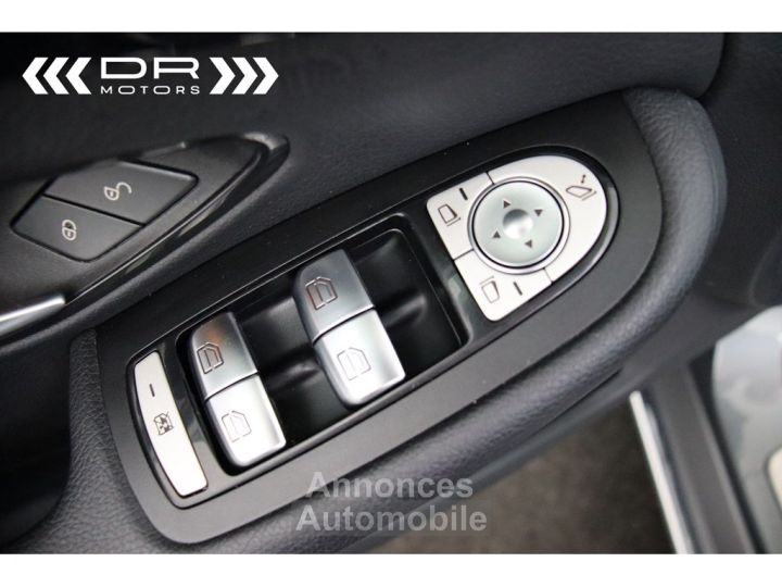 Mercedes Classe C 180 d BREAK FACELIFT BUSINESS SOLUTIONS - LED NAVI - 41