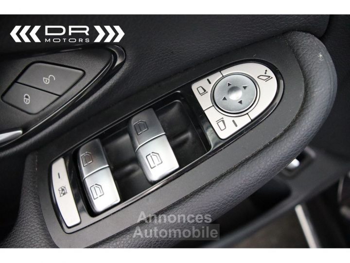 Mercedes Classe C 180 d BREAK FACELIFT BUSINESS SOLUTIONS - LED NAVI - 40