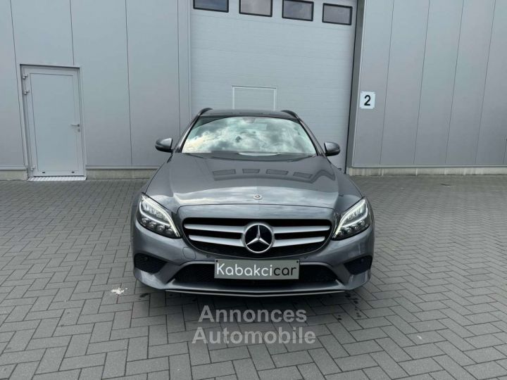 Mercedes Classe C 180 d Business Solution -- CAMERA GPS GARANTIE - 2