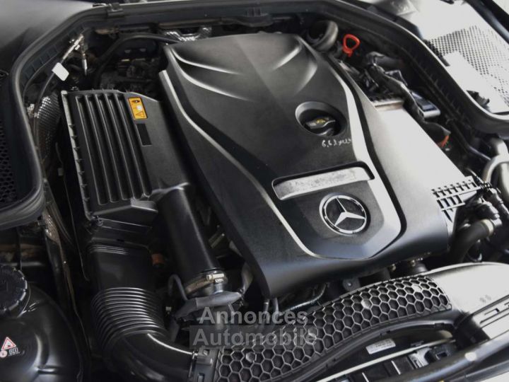 Mercedes Classe C 180 T AUT. AMG BUSINESS SOLUTION - 6