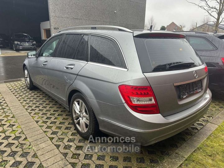 Mercedes Classe C 200 CDI BE Avantgarde - Automaat - Handelaarsprijs - 2