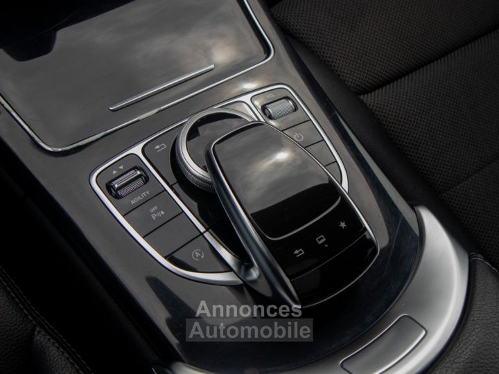 Mercedes Classe C 200 d Bluetec Avantgarde - BUSINESS-PAKKET PLUS - PANO - SOUNDSYSTEM - EURO 6b - 22