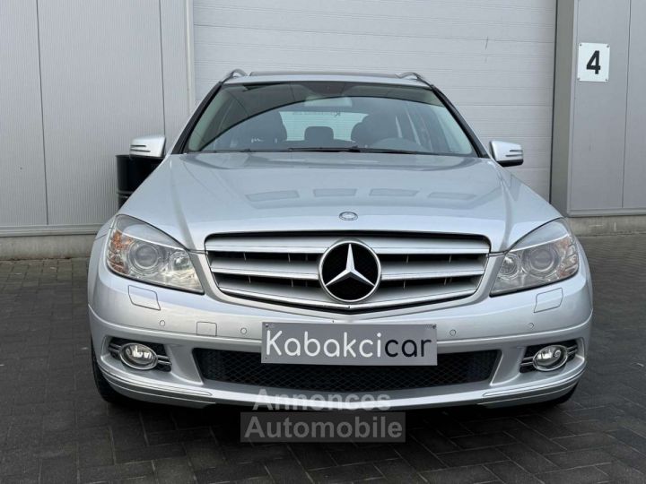 Mercedes Classe C 220 CDI BE Avantgarde -- PACK AMG GARANTIE 12 MOIS - 2