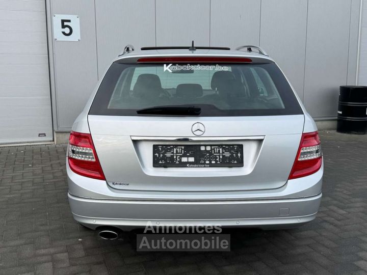 Mercedes Classe C 220 CDI BE Avantgarde -- PACK AMG GARANTIE 12 MOIS - 5