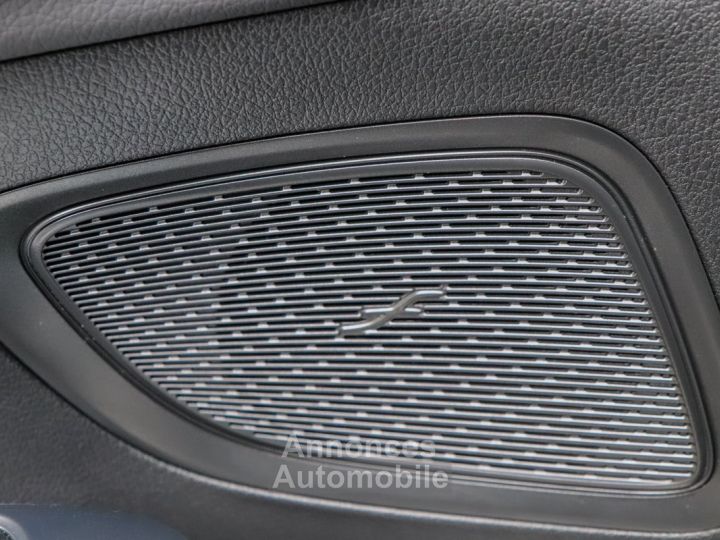 Mercedes Classe C 220 d AMG line Sport Edition - 1STE EIGENAAR - 360° CAMERA - APPLE CARPLAY - PREMIUM PLUS PAKKET - 38