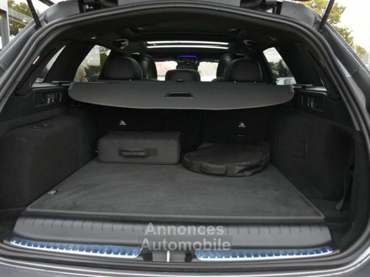 Mercedes Classe C 300 AMG Line - PANO DAK - 360°CAMERA - HEAD-UP - MEMORY - - 22