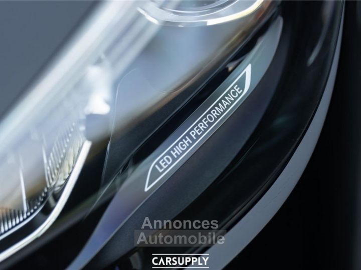 Mercedes Classe C 300 d AMG Line - New Model - ACC - Trekhaak - Camera - 8