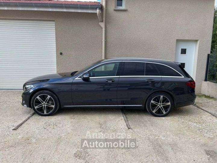 Mercedes Classe C 300E SW 320 cv Avangarde Line 9G-Tronic - 2