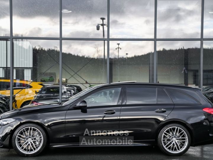 Mercedes Classe C 43 AMG T 4Matic DIGITAL LIGHT - 6