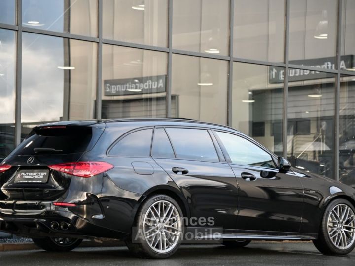 Mercedes Classe C 43 AMG T 4Matic DIGITAL LIGHT - 40