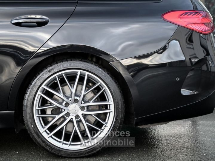 Mercedes Classe C 43 AMG T 4Matic DIGITAL LIGHT - 42