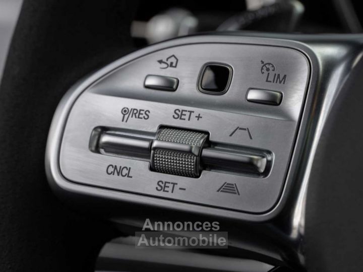 Mercedes Classe C 63 AMG s Ceramic Carbon Burmstr PerfSeats NAPPA - 28