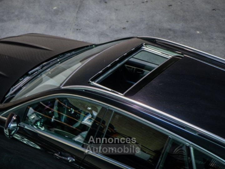 Mercedes Classe C C63 AMG V8 - AMG PERFORMANCE PACK - SPERDIFFERENTIEEL - LICHTE VRACHT - ONDERHOUDSHISTORIEK - 12