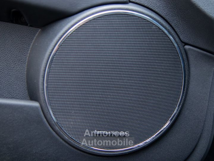 Mercedes Classe C C63 AMG V8 - AMG PERFORMANCE PACK - SPERDIFFERENTIEEL - LICHTE VRACHT - ONDERHOUDSHISTORIEK - 40