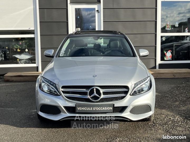 Mercedes Classe C Mercedes 300 H BUSINESS EXECUTIVE 7G-TRONIC PLUS - 3